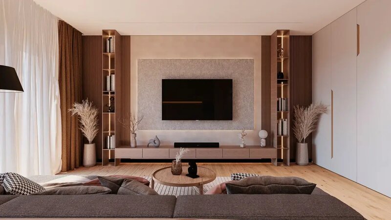 Pipera, Horizon City, 2 camere + balcon 16.51 mp + 2 parcari Klaus incluse si avans 10%