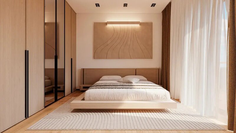 Pipera, Horizon City, 2 camere + balcon 16.51 mp + 2 parcari Klaus incluse si avans 10%