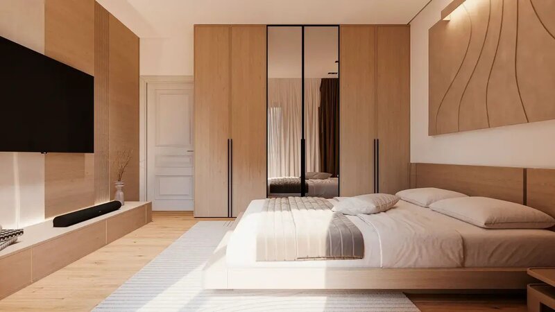 Pipera, Horizon City, 2 camere + balcon 16.51 mp + 2 parcari Klaus incluse si avans 10%