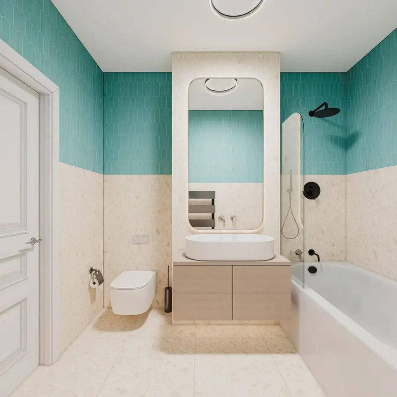 Pipera, Horizon City, 2 camere + balcon 16.51 mp + 2 parcari Klaus incluse si avans 10%