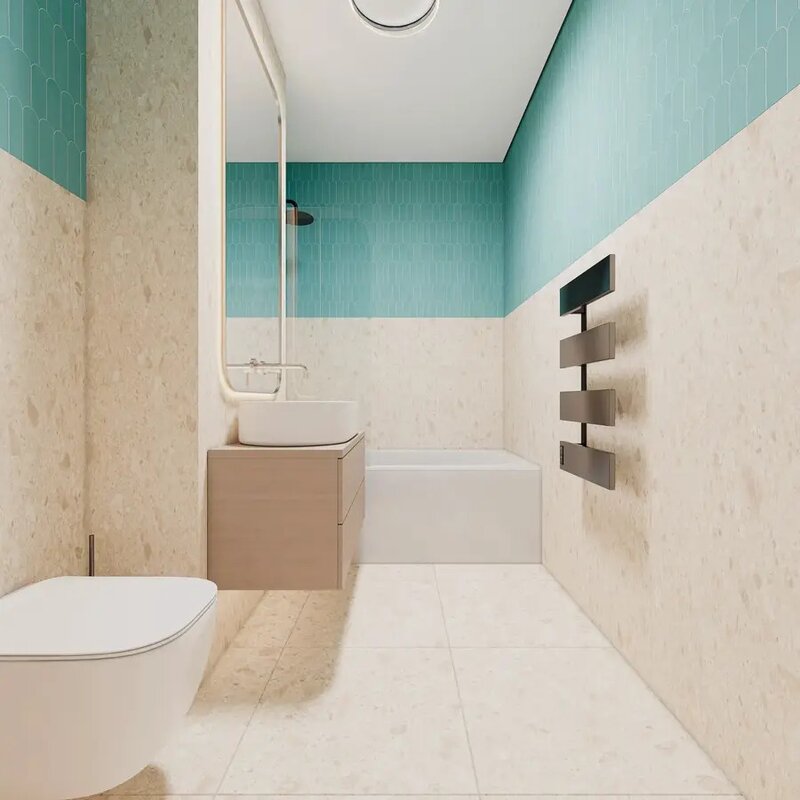 Pipera, Horizon City, 2 camere + balcon 16.51 mp + 2 parcari Klaus incluse si avans 10%