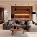 Pipera, Horizon City, 2 camere + balcon 16.51 mp + 2 parcari Klaus incluse si avans 10%